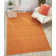 Yutan Wool Checkered Indoor Rug