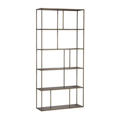 Mixt Etagere Bookcase