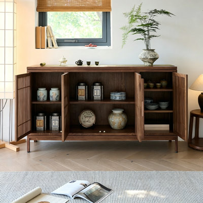 Buffet haut de gamme