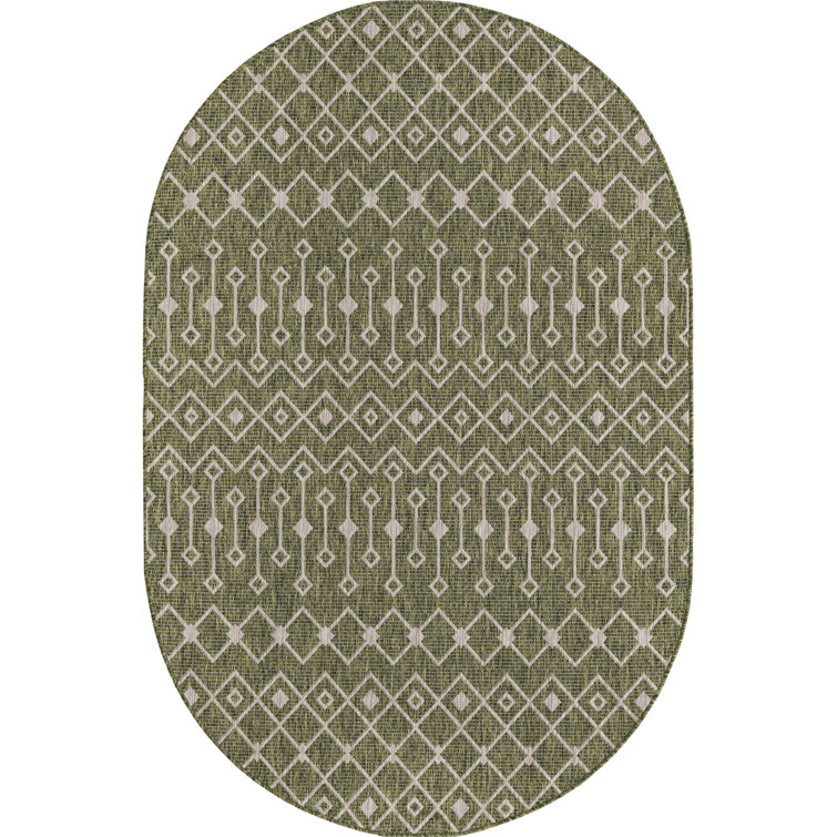 Pergola Markeya Rug