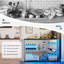 Display Cabinet-769910438