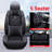 Seat Covers Full Set