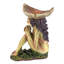 Statue de trolls jardin S ressska