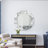 Schlesinger Frameless 39" Wide Wall Mirror