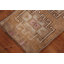 Tapis décoratif géométrique Anatolian