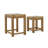 Murrysville Nesting Tables