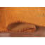 Tapis orange tribal orange Gabbeh 6