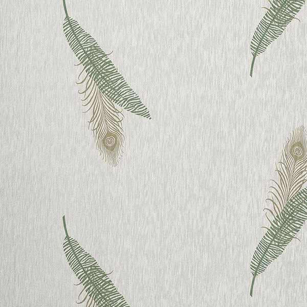 Chenille Abstract Indoor Rug