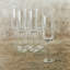 190ml Drinking Glass Set