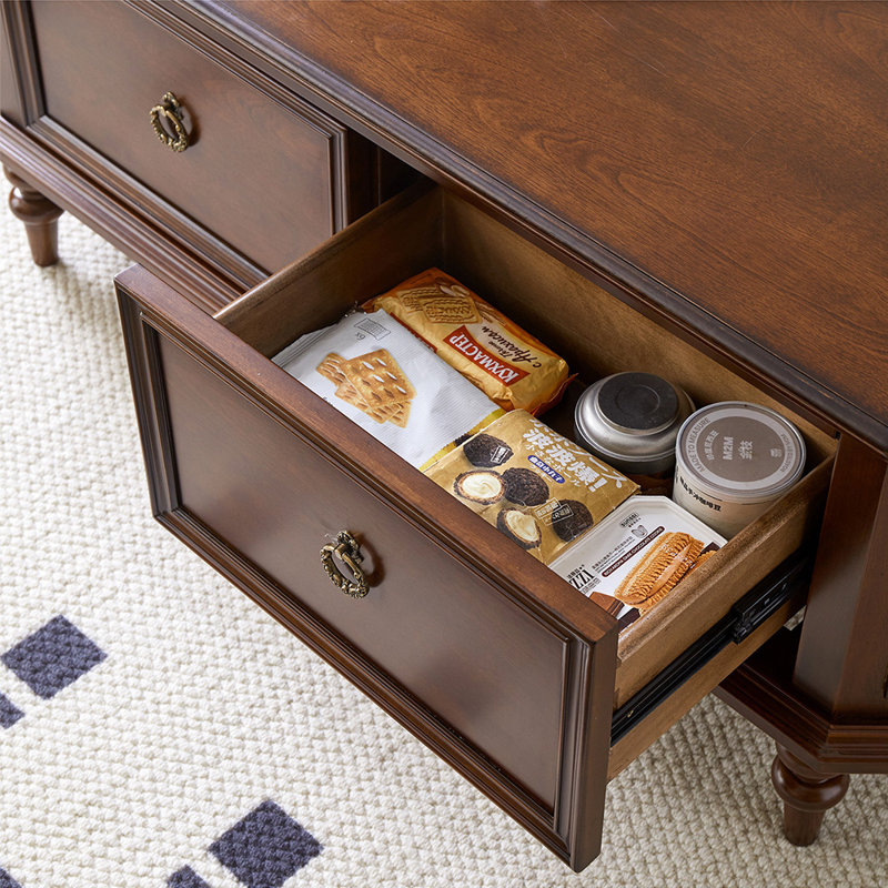 Table basse American Traditional