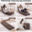 Fauteuil inclinable Cahir avec 14 chaises réglables-964927648