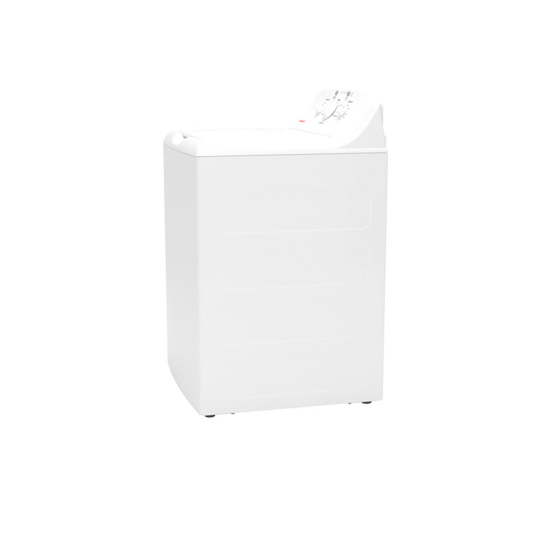 Hotpoint 4.0 Cu Ft Capacity Washer With Stainless Steel Basketcold Plus And Water Level Control​
