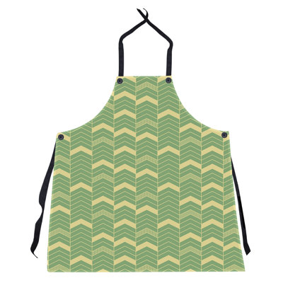 Stephenie Bib Apron