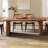 63-Inch Wood Modern Dining Table-113044451