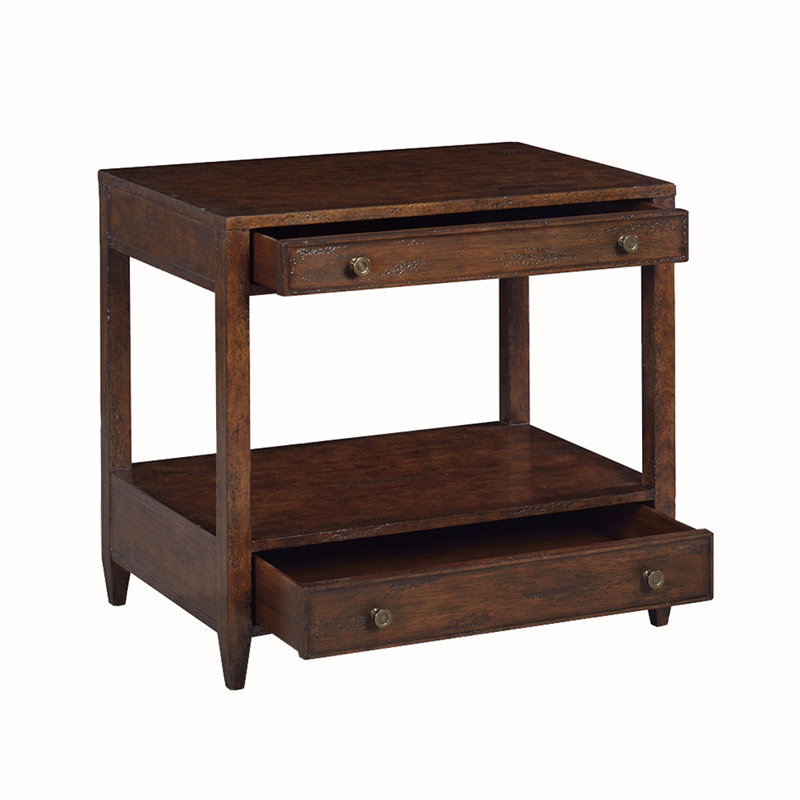 End Table, Country