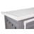 Chona Weather Resistant Small Animal Hutch