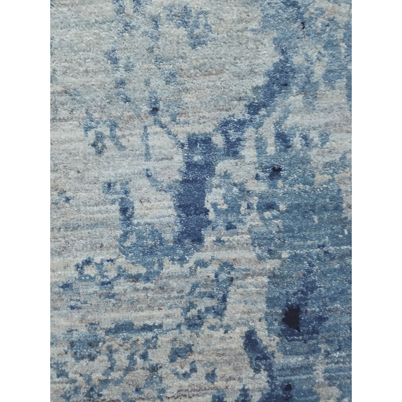 One-of-a-Kind 6' X 9' Area Rug