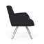 Fauteuil de réception en osier Willow-56005079-56005090