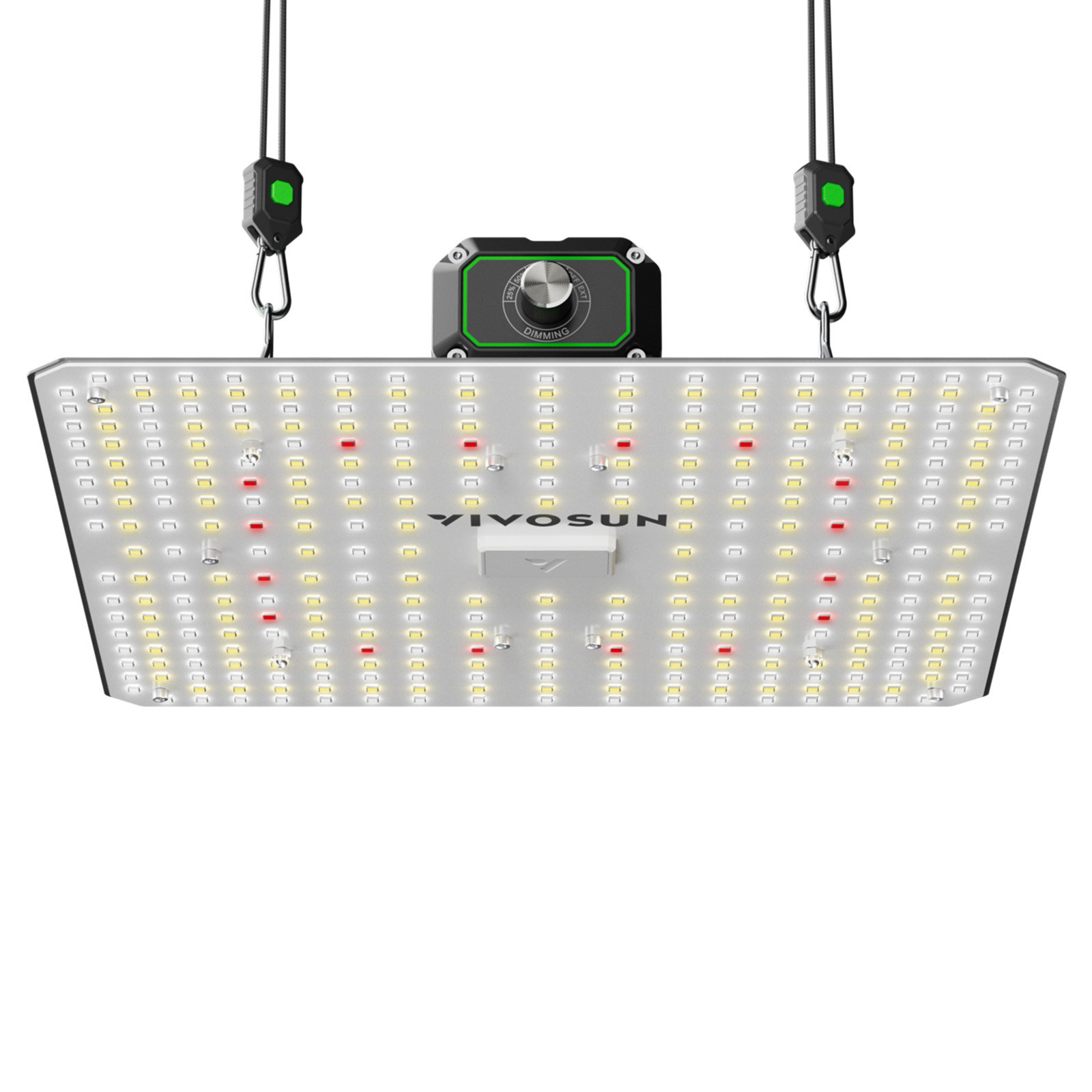 VIVOSUN Vs1000 Led Sunlike Full Spectrum for Indoor Plants Grow Light ...