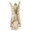 Weeping Angel of Grief Monument Figurine