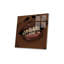 «Grillz» par Artpce, impression sans cadre-1718269054