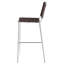 Chaise de bar Langton