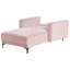 Chmura Velvet Chaise Lounge-1449128694
