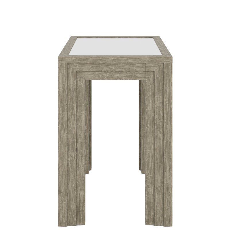 Table de chevet Wilde