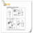 Reimi LED Wall Light