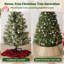 28.1 " Tree Collar-137655580