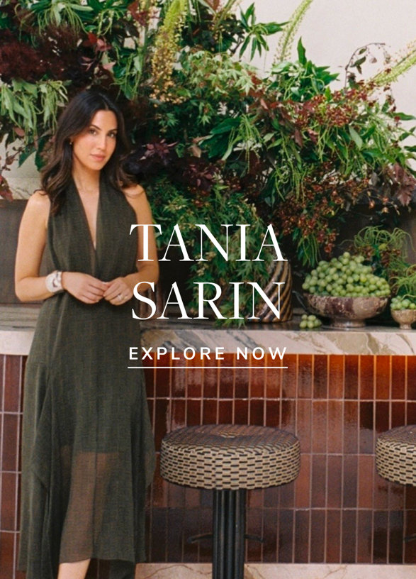 Tania Sarin