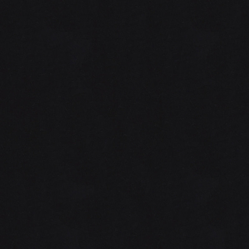 Velvet Fabric, Black