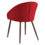 Fauteuil en tissu Clarklake-27507311