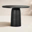 Basil Outdoor Round Dining Table-351575451