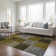 Fareham Washable Patchwork Indoor / Outdoor Rug