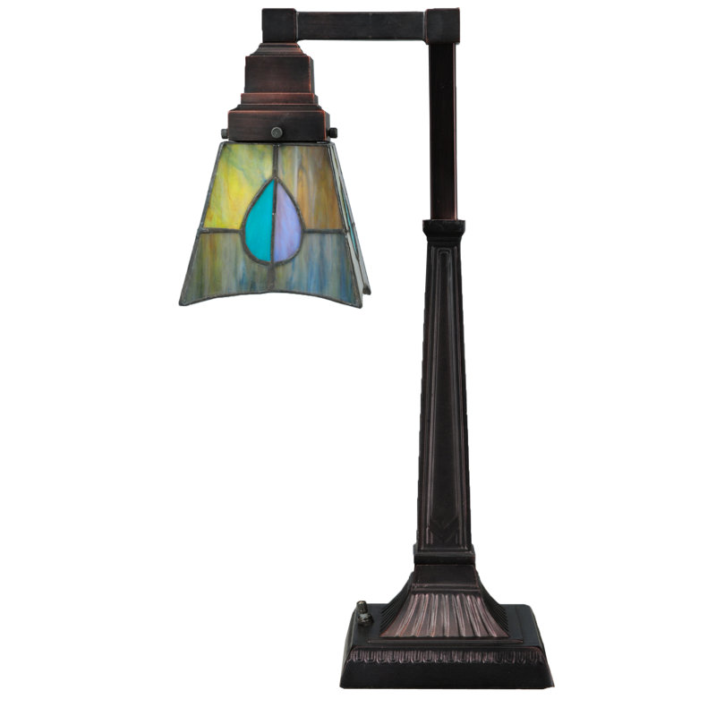 Mackintosh Leaf Table Lamp