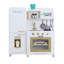 Ensemble de jeu de cuisine et de tablettes Teamson Kids Little Chef Mayfair