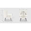 Emiline 61Cm Wide Barrel Chair-834608548