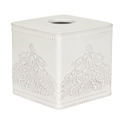 Lauralynn - Accessories Tissue Cover