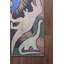 Woven Base Decorative Colourful Dinosaur Children's Rug-1659702918