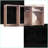 Closet System, Devi Modern Modular Wall-Mounted with Ample Storage | Oak | Wood-1303980642