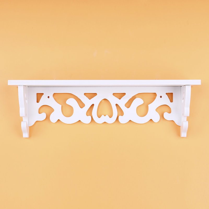 Étagère murale, grande flexibilité, finitions élégantes et soignées, excellente qualité pour l'intérieur