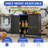 Garage Storage Cabinet-129422370