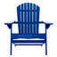 Fauteuil Adirondack