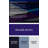 Hard Edge 64 Blue Canvas Wall Art-1018839595