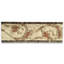4 in. x 12 in. Marble Tile-79884820