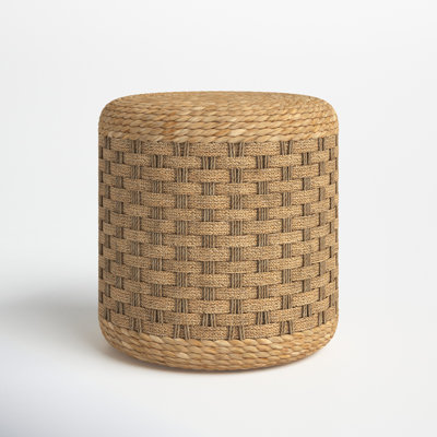 Whitfield 18" Pouffe