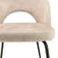 Luanna 47cm H Velvet Upholstered Side Chair-868158442