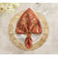 Gilded Breeze Napkin-382054491