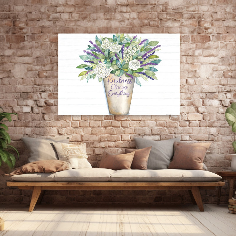 Print, 101.6cm H x 152.4cm W